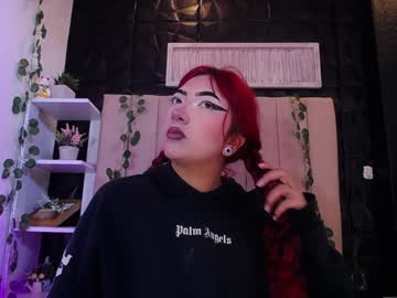 _Johana18 February 03, 2025 Chaturbate stream image