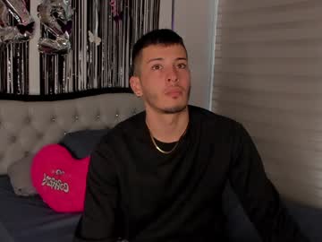 Josh_And_Dilany February 03, 2025 Chaturbate stream image