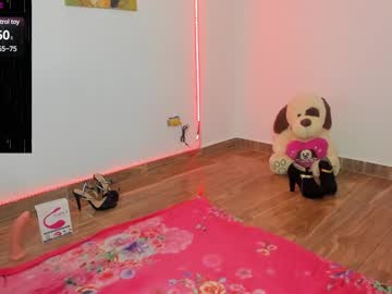 Karely_Sweet February 03, 2025 Chaturbate stream image