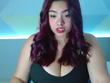 Kathygonzalez_ February 03, 2025 Chaturbate stream image