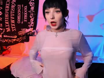 Kitty_Bang February 03, 2025 Chaturbate stream image