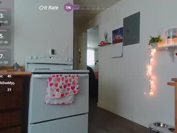 Kittyymaze February 03, 2025 Chaturbate stream image
