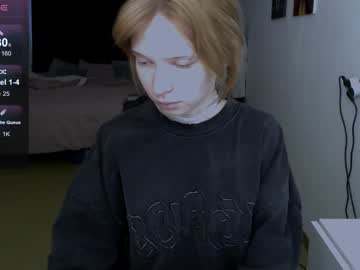 Klares_Wasser February 03, 2025 Chaturbate stream image