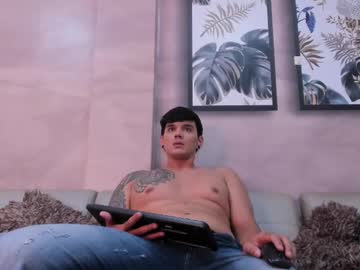 Kravenn_ February 03, 2025 Chaturbate stream image