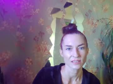 Kristinagold44 stream photo from February 03, 2025