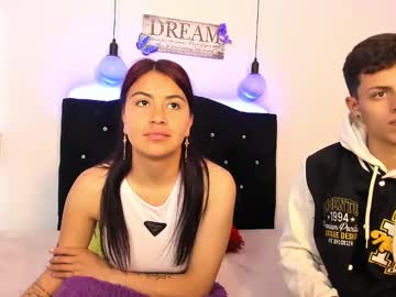 Latinossexxx February 03, 2025 Chaturbate stream image
