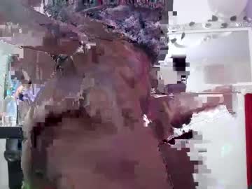 Laurita_Ebony February 03, 2025 Chaturbate stream image