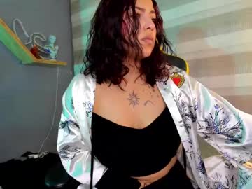 Littlelua February 03, 2025 Chaturbate stream image