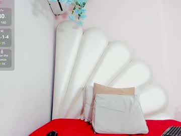 Lorena_Hawkins February 03, 2025 Chaturbate stream image