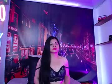 Luna_Belle1 February 03, 2025 Chaturbate stream image