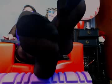 Madameluxt February 03, 2025 Chaturbate stream image
