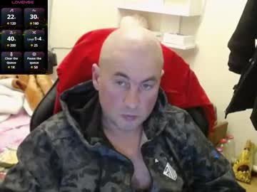 Malestreamxxx February 03, 2025 Chaturbate stream image