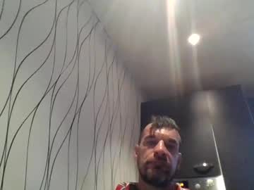 Man_From_Geaven February 03, 2025 Chaturbate stream image