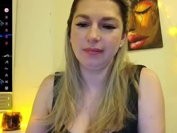 Marina_Xi February 03, 2025 Chaturbate stream image