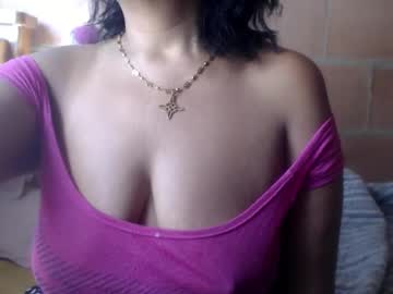 Meganny_2023 February 03, 2025 Chaturbate stream image