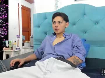 Michael_Schneider February 03, 2025 Chaturbate stream image