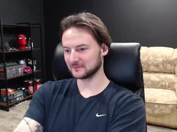Mihasikd February 03, 2025 Chaturbate stream image