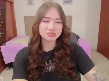 Miley_Baker February 03, 2025 Chaturbate stream image