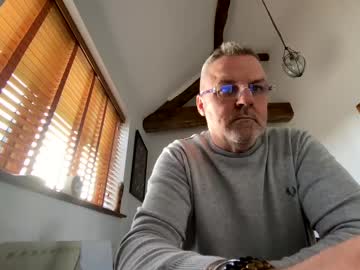 Misterblivs February 03, 2025 Chaturbate stream image