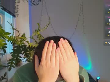Moonlight__Lovers February 03, 2025 Chaturbate stream image
