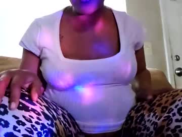 Naomiidafreakxxx February 03, 2025 Chaturbate stream image