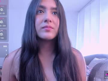 Paulina_Sweett February 03, 2025 Chaturbate stream image