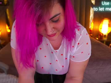 Pinnkphanter February 03, 2025 Chaturbate stream image