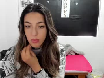 Queen_Natttyy February 03, 2025 Chaturbate stream image