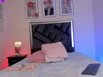 Rachell_Ebony February 03, 2025 Chaturbate stream image
