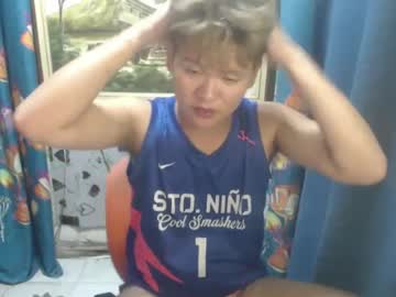 Rafy_Mae69 February 03, 2025 Chaturbate stream image