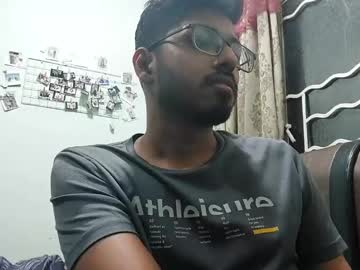 Rauf12 February 03, 2025 Chaturbate stream image