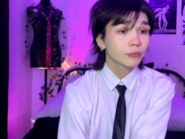 Rennuts February 03, 2025 Chaturbate stream image