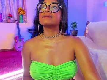 Romantic_Stargirl February 03, 2025 Chaturbate stream image