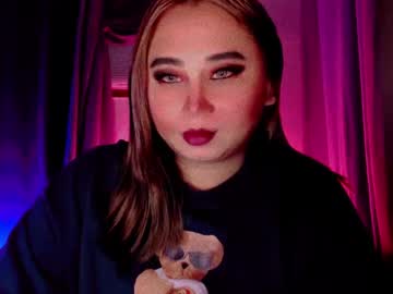 Russ_Skyxx February 03, 2025 Chaturbate stream image