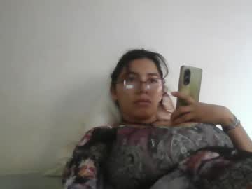 Saavaghechick February 03, 2025 Chaturbate stream image