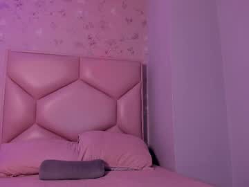Samantha_Giraldo1 February 03, 2025 Chaturbate stream image