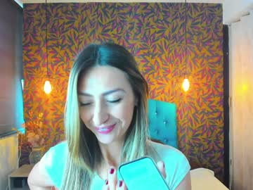 Sara_Bliss__ February 03, 2025 Chaturbate stream image
