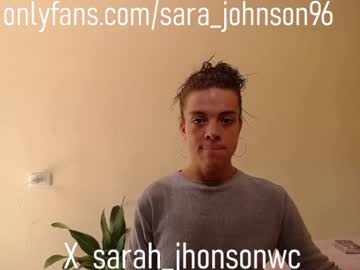 Sara_Johnson__ stream photo from February 03, 2025