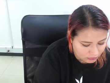 Sarahmoon_Cg February 03, 2025 Chaturbate stream image