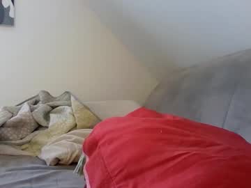 Secretcplg February 03, 2025 Chaturbate stream image