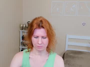 Seductivefoxy stream photo from February 03, 2025