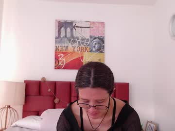Sereneclarks_ February 03, 2025 Chaturbate stream image