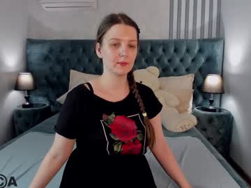 Skyeva_ February 03, 2025 Chaturbate stream image
