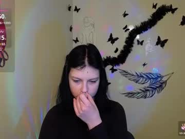 Sweet_Cherryg February 03, 2025 Chaturbate stream image
