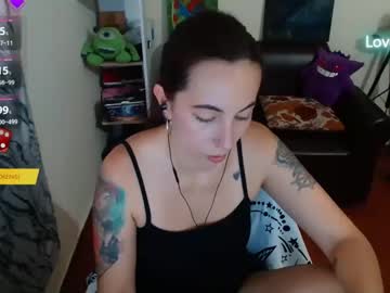 Sweet_Jeenn February 03, 2025 Chaturbate stream image