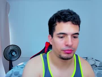 Tanner_Hard_1 February 03, 2025 Chaturbate stream image