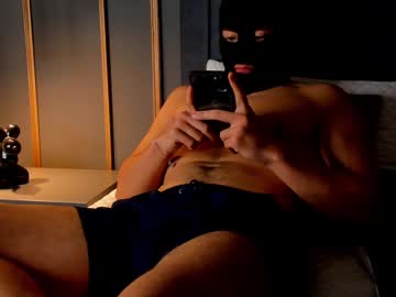 The_Darkknight01 February 03, 2025 Chaturbate stream image