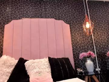 Tifanyvega_ February 03, 2025 Chaturbate stream image