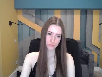 Tinabakers February 03, 2025 Chaturbate stream image