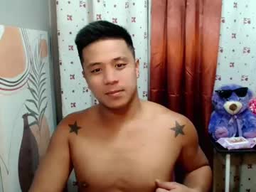 Ur_Pinoydave February 03, 2025 Chaturbate stream image